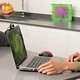 Web-камера Microsoft LifeCam HD-3000 (T3H-00012) ( Чорний ) - изображение 9