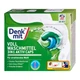 Капсули для прання Denkmit Vollwaschmittel 3 in 1 Aktiv-Caps 22 шт - изображение 1