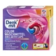 Капсули для прання Denkmit colorwaschmittel 3 in 1 aktiv caps 22 шт - изображение 1