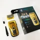 Электробритва VGR V-332 gold аккумуляторная шейвер 5W - изображение 14