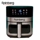Аэрогриль Rainberg RB-2295 фритюрница 8.5L 3800W - изображение 2