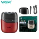 Електробритва VGR V-345 red акумуляторна - зображення 15