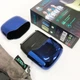 Электробритва VGR V-364 blue аккумуляторная шейвер - изображение 14