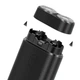 Электробритва VGR V-341 аккумуляторная мини шейвер 5W - изображение 9