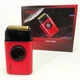 Электробритва VGR V-378 red аккумуляторная шейвер 5W - изображение 13
