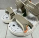 Босоніжки Girnaive для хлопчика 27 17,5 см бежеві - зображення 4