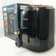 Аэрогриль Rainberg RB-2242 аэрофритюрница 6L 3800W - изображение 9