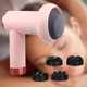 Массажер Deep Rolling Massager SL-630 pink антицеллюлитный для тела 6 скоростей - изображение 2
