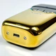 Електробритва VGR V-350 gold акумуляторна шейвер 5W - зображення 7