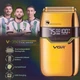 Електробритва VGR V-350 gold акумуляторна шейвер 5W - зображення 9