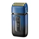 Электробритва VGR V-362 blue профессиональная аккумуляторная 5W - изображение 3