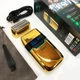 Електробритва VGR V-350 gold акумуляторна шейвер 5W - зображення 15