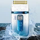 Електробритва VGR V-362 white професійна акумуляторна 5W - зображення 2
