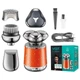 Электробритва VGR V-391 orange профессиональная аккумуляторная 5W - изображение 8