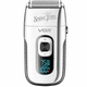 Электробритва VGR V-332 silver аккумуляторная шейвер 5W - изображение 9