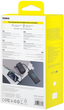 Powerbank Baseus QPow2 20000mAh 30W Black (6932172667764) - obraz 8