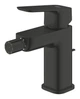 Смеситель для биде S-размера Grohe Cubeo с донным клапаном (1018102430) - изображение 5