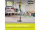 Беспроводной пилесос Ryobi RSV18-0 - изображение 2