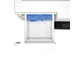 Прально-сушильна машина автоматична Beko BMM5DFO5741W - изображение 7