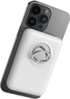 Powerbank Joyroom JR-W050 MagSafe 20 W 10000 mAh White (6956116745059) - obraz 3