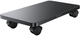 Підставка під системний блок Orico CPB6 Black (6942227138378) - зображення 1