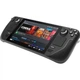 Ігрова приставка Valve Steam Deck OLED 1TB Black - зображення 2