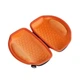 Чехол (футляр) для портативной колонки JBL Charge 6 (черный / оранжевый) - изображение 2