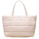 Сумка Rare Beauty Puffy Traveler Tote Розовая - изображение 1