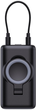 Powerbank JOYROOM JR-W13 5000 mAh z ładowaniem bezprzewodowym dla Apple Watch Black (6956116727499) - obraz 1