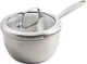 Ковш с крышкой KitchenAid Proline 18 см 2 л (CC005129-001) - изображение 1