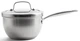 Ковш с крышкой KitchenAid Proline 18 см 2 л (CC005129-001) - изображение 2