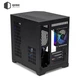 Корпус Qube CRYSTAL ARGB Black (CRYSTAL_GBNU3) - зображення 10