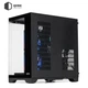 Корпус QUBE Crystal ARGB Black (CRYSTAL_GBNU3) - изображение 12