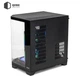 Корпус QUBE Crystal ARGB Black (CRYSTAL_GBNU3) - изображение 13
