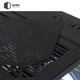 Корпус QUBE Crystal ARGB Black (CRYSTAL_GBNU3) - изображение 14