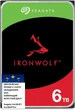 Жорсткий диск Seagate IronWolf ST6000NTZ06 6 ТБ 3.5" SATA - зображення 2