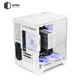 Корпус QUBE Crystal ARGB White (CRYSTAL_GWNU3) - изображение 9