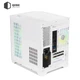 Корпус QUBE Crystal ARGB White (CRYSTAL_GWNU3) - изображение 10