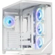 Корпус Qube MIRAGE 7ARGB BTF White (MIRAGE_GWNU3) - зображення 2