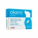 Противопаразитарная таблетка Vitomax Okero (ОКЕРО) для собак 8-16 кг со вкусом мяса (1 табл.) - изображение 1