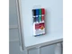 Набор маркеров Whiteboard Comfort Grip, 4кол. Axent 2552-40-A - изображение 4