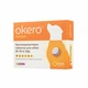 Противопаразитарная таблетка Vitomax Okero (ОКЕРО) для собак 16-30 кг со вкусом мяса (1 табл.) - изображение 1