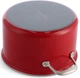Набір посуду KitchenAid Steel Core 8 предметів Червоний (CC004920-001) - зображення 3