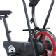 Аэробайк York Fitness FB300 Fan Bike до 135 кг для кроссфита и дома - изображение 5