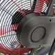 Аэробайк York Fitness FB300 Fan Bike до 135 кг для кроссфита и дома - изображение 8