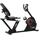 Велотренажер горизонтальний York Fitness RB420 Recumbent до 150 кг Bluetooth - зображення 5