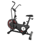 Аэробайк York Fitness FB300 Fan Bike до 135 кг для кроссфита и дома - изображение 13
