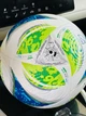 Футбольный мяч Adidas MLS Pro 2024 Официальный матчевый мяч (144) - изображение 3