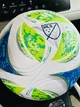 Футбольный мяч Adidas MLS Pro 2024 Официальный матчевый мяч (144) - изображение 6
