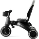 Складной трехколесный велосипед Kinderkraft Jazz 2 Grey - изображение 6